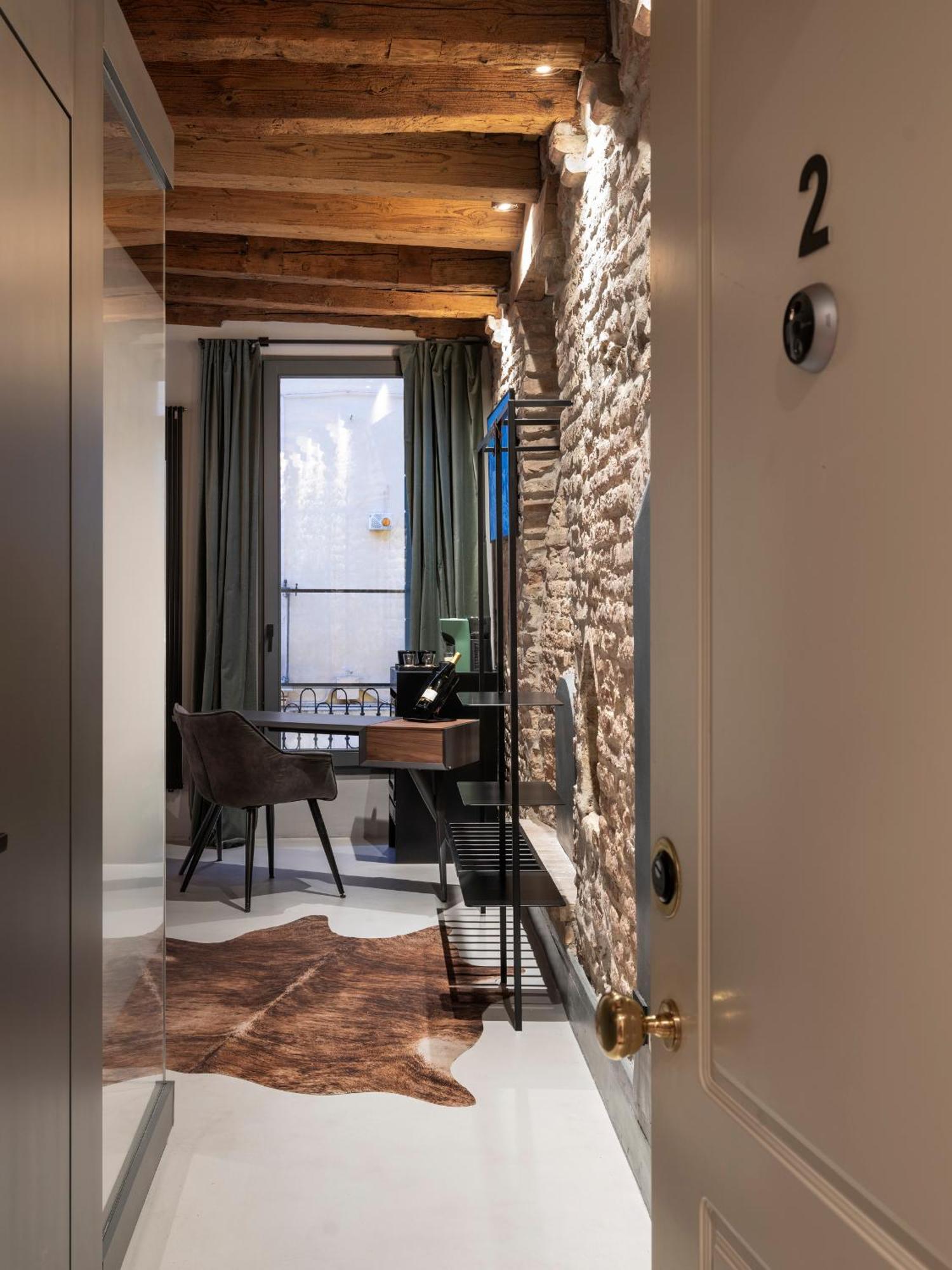 Officine Cavour Casa Dei Leoni Centro Storico Padova 아파트 외부 사진