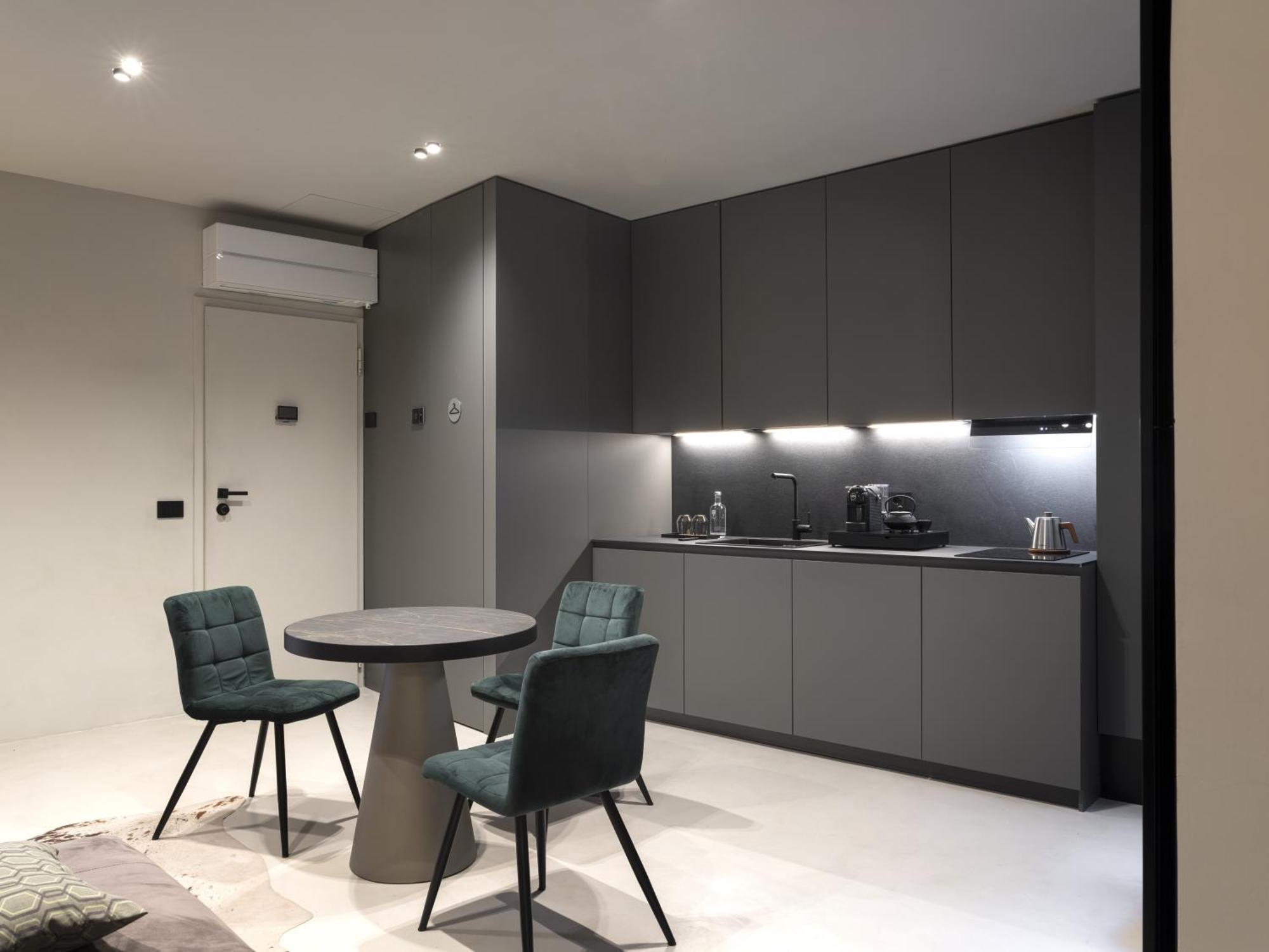 Officine Cavour Casa Dei Leoni Centro Storico Padova 아파트 외부 사진