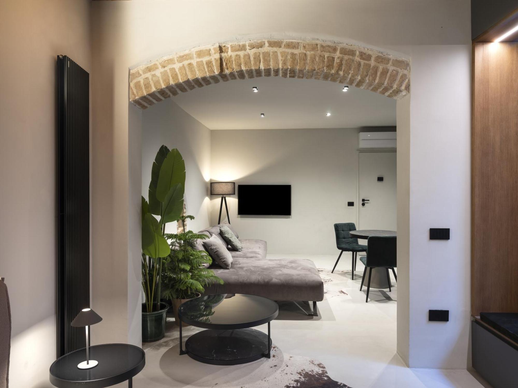 Officine Cavour Casa Dei Leoni Centro Storico Padova 아파트 외부 사진