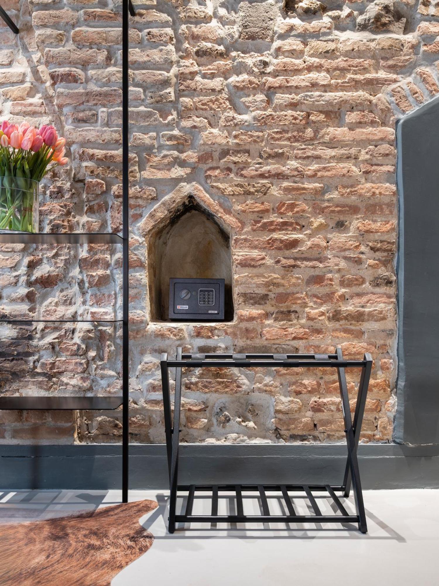 Officine Cavour Casa Dei Leoni Centro Storico Padova 아파트 외부 사진